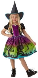 Rubies Детски карнавален костюм Rubies - Оmbre Witch, размер S (883028210947) - baby