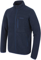 MOOA Velmo fleece 210 Размер: M / Цвят: син