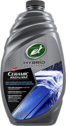 Turtle Wax Ceramic Wash & Wax Șampon Auto 1.42lt 053351117 (053351117)