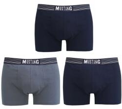 Mustang Férfi boxer 3 db Mustang 4046-1003