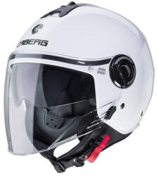 Caberg Riviera V4 Cască Moto Jet ECE 22.06 1150gr CAB000KRA574 (CAB000KRA574)