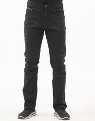 Beltipo 8129 Pantaloni Jeans pentru Bărbați Elastic Negru Α-ΠΑΝΤΕΛΟΝΙΑ-380-E5(8129)-11 (Α-ΠΑΝΤΕΛΟΝΙΑ-380-E5(8129)-11)