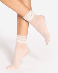 Gatta Nylon zokni Gatta Spring Vibes wz. 05 15 den