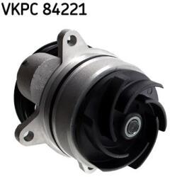 SKF VKPC84221 Pompă de apă, răcire motor