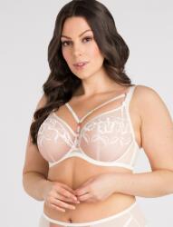 Gorsenia Puha melltartó Gorsenia K 867 Cotton Candy