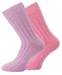 WiK 2 PACK női zokni WiK art. 20905 Alpaka 35-42