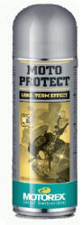 MOTOREX Moto Protect & Shine Lustruitor pentru materiale plastice pentru motociclete 500ml MTXUNISPR05 (MTXUNISPR05)