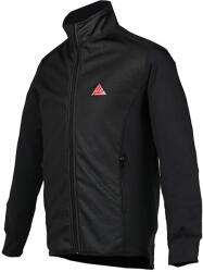PS Thermo Bărbătesc Geacă de motocicletă Softshell 4 Sezoane Negru NOR000JA240. BLACK (NOR000JA240.BLACK)