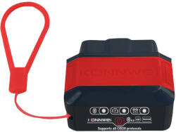 Konnwei Scanner de diagnosticare Konnwei Konnwei KW906 (KW906)