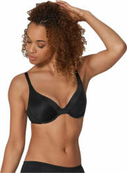 Triumph Body Make-Up Soft Touch Negru Sutien Push Up cu Baloane 10205991-0004 (10205991-0004)