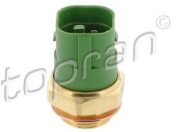 TOPRAN Teplotný spínač ventilátora chladenia TOPRAN 113 749 (113 749)