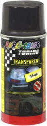 Dupli Color Spray auto Vopsea Auto Faruri cu tentă Negru 150ml (430213)