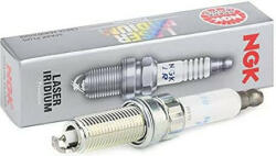 NGK Bujie Auto Laser Iridium Premium ILZKBR7B8G Iridium 97968 1buc (97968) Bujie