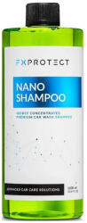FX PROTECT Nano Shampoo Șampon Auto 1lt 2472 (2472)