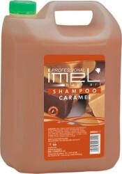 Imel Caramel Sampon Reconstrucție/Hrană și Strălucire pentru Toate Tipurile de Păr 4000ml (C28366)