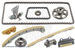 BLUE PRINT Sada rozvodovej reťaze BLUE PRINT ADH27343 (ADH27343)
