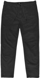 Double Pantaloni Elastic Black CP-418 (CP-418)