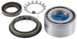 SNR Set rulment roata SNR R168.61 (R168.61) - fixbox