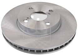 Febi Bilstein Disc frana FEBI BILSTEIN 26185 (26185) - fixbox