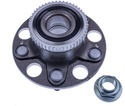 Denckermann Súprava ložísk kolesa DENCKERMANN W414037 (W414037)