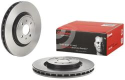 BREMBO Disc frana BREMBO 09.6843. 11 (09.6843.11) - centralcar