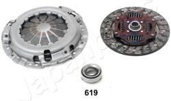 JAPANPARTS Set ambreiaj JAPANPARTS KF-619 (KF-619) - centralcar