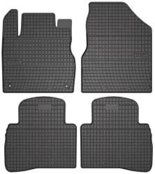 FroGum Set covorase auto cauciuc FROGUM NISSAN MURANO II 2008 - 2014 4 buc (ET410732)