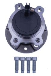 Denckermann Súprava ložísk kolesa DENCKERMANN W413903 (W413903)