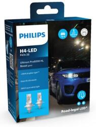 Philips Bec, far faza lunga PHILIPS 11342U60B2X2 (11342U60B2X2) - centralcar