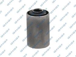 GSP Ložiskové puzdro, listová pružina GSP 511060 (511060)