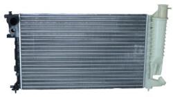 NRF Chladič motora NRF 50414 (50414)