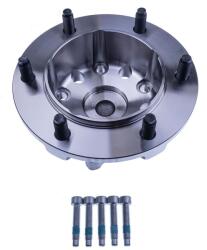 Denckermann Súprava ložísk kolesa DENCKERMANN W413921 (W413921)