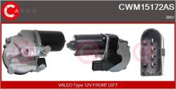 CASCO Silnik Wycieraczek (cwm15172as)
