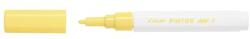 Pilot Marker cu vopsea Pilot Pintor F diverse culori 1 mm varf rotund galben (PSW-PT-FY)