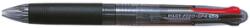 Pilot Set 10 pixuri cu bila Pilot Feed GP4 Plus 4 culori 1.0 mm cu click (PBPKG-35RM-BTBG-P)