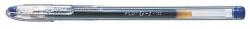 Pilot Set 12 rollere cu gel Pilot G-1 diverse culori 0.5 mm cu capac albastru (PBL-G1-5TL-P)