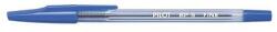 Pilot Pix cu bila Pilot Fine diverse culori 0.7 mm cu capac albastru (PBP-SFL)