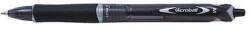 Pilot Set 10 pixuri cu bilă Pilot Acroball Plus diverse culori 1.0 mm cu click negru (PBAB-15MB-BG-P)