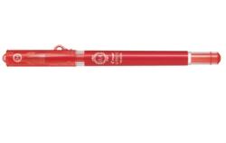 Pilot Roller cu gel Pilot Maica diverse culori 0.4 mm cu capac rosu (PBL-GCM4-R)