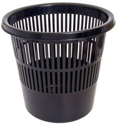 Global Plast Cos birou plastic negru 8 L (DMUN04518N)