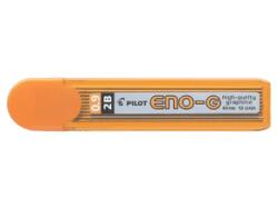 Pilot Set 12 x 12 mine creion mecanic Pilot 0.9 mm duritate 2B (PPL-9ENOG-2B-P)