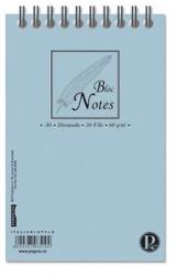 Pigna Bloc Notes Perpigna Basic A6 50 file matematica (DPIBNA650SM)
