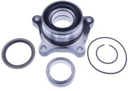 Denckermann Súprava ložísk kolesa DENCKERMANN W414089 (W414089)