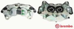 BREMBO Etrier frana BREMBO F 50 041 (F 50 041)