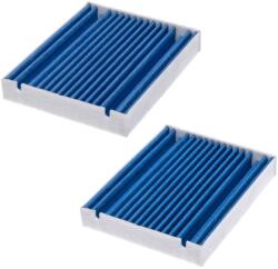 Hengst Filter Filtru, aer habitaclu HENGST FILTER E6989LB-2 (E6989LB-2)