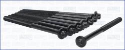 AJUSA Set surub, chiulasa AJUSA 81052500 (81052500)