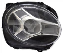 TYC Far TYC 20-19629-06-2 (20-19629-06-2) - automobilus