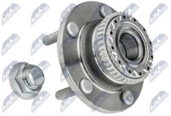 NTY Set rulment roata NTY KLT-HY-522 (KLT-HY-522)
