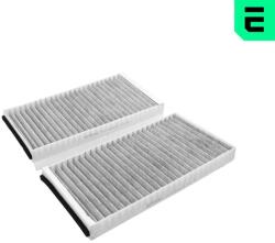 OPTIMAL Filtru, aer habitaclu OPTIMAL OP-FCF20057-CS (OP-FCF20057-CS)