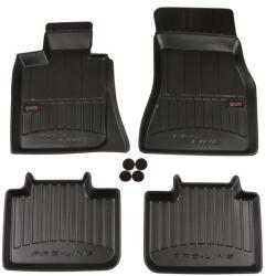 FroGum Set covorase cauciuc FROGUM BMW 6 GRAN TURISMO (G32) 06.17 - prezent 4 buc (FRG3D407886)